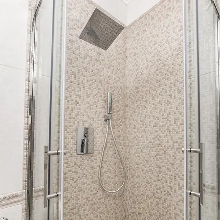 Apartment Gagarin Plaza Panoramic Sea View *